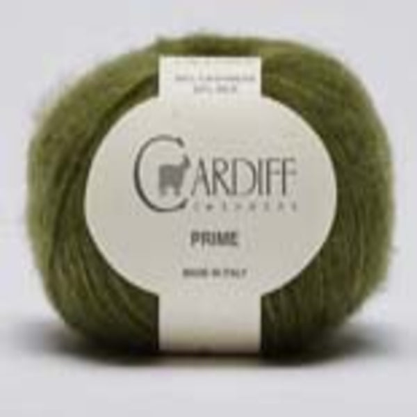 Cardiff Cashmere Prime