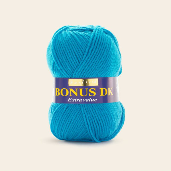 Hayfield Bonus DK