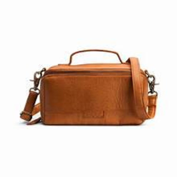 Handcrafted Leather Bags by Muud