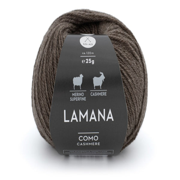 Lamana Como Cashmere