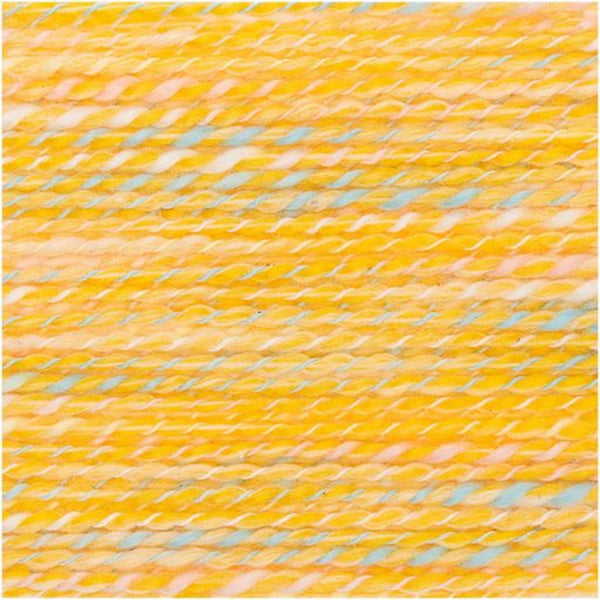 Rico Creative Lazy Hazy Summer Cotton