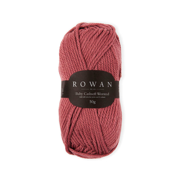 Rowan Baby Cashsoft Worsted