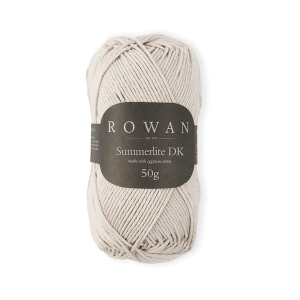Rowan Summerlite DK