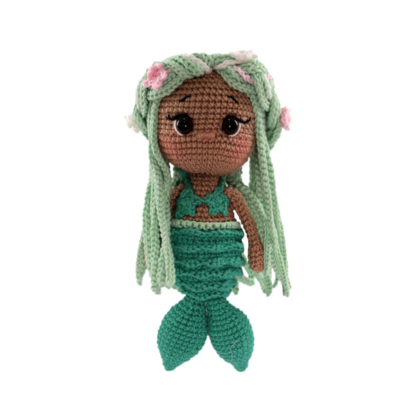 Circulo Kit Amigurumi