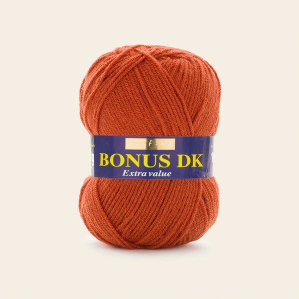 Hayfield Bonus DK