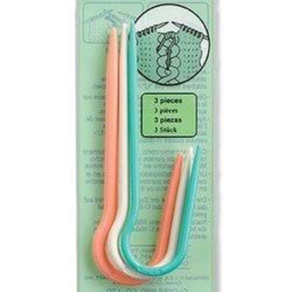 Clover Stitch Holder 341