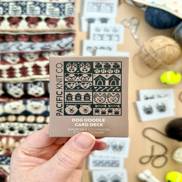 Doodle Card Deck (expansion)