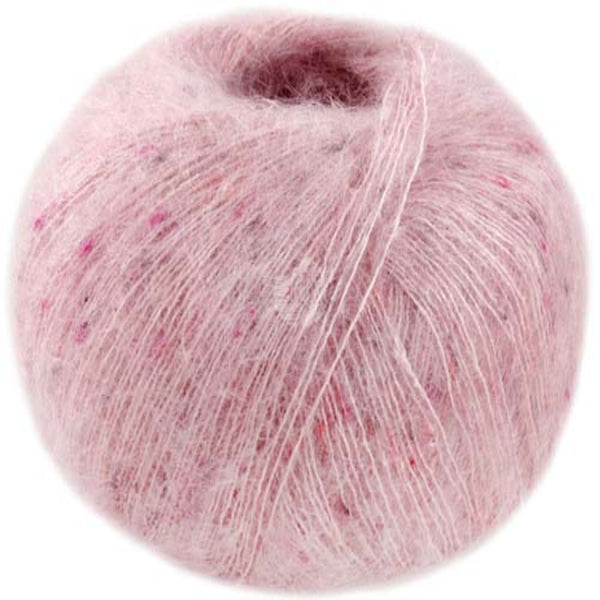 Lana Grossa Natural Superkid Tweed