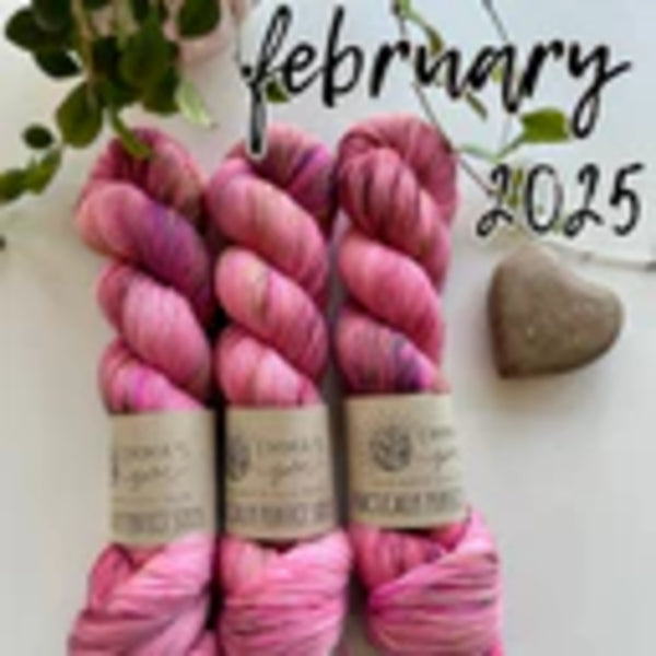 Emma's Yarn Super Silky
