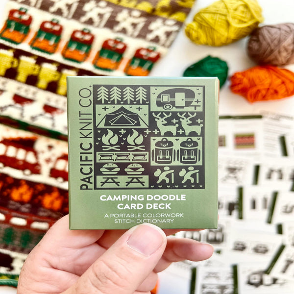 Doodle Card Deck (expansion)