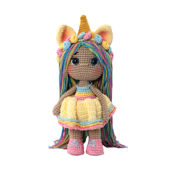 Circulo Kit Amigurumi