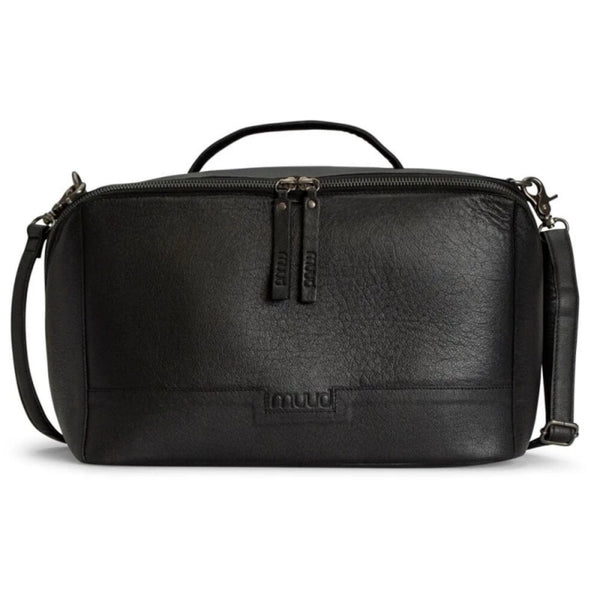 Handcrafted Leather Bags by Muud