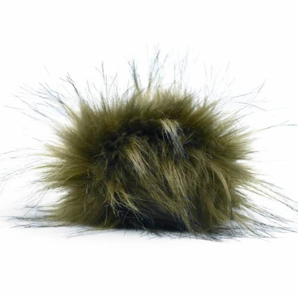 Knitting Fever Furreal Pom