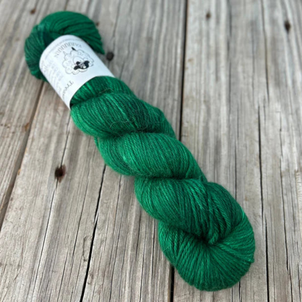 Treasure Goddess DK Luxe Yarn