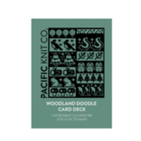 Doodle Card Deck (expansion)
