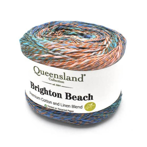 Queensland Brighton Beach