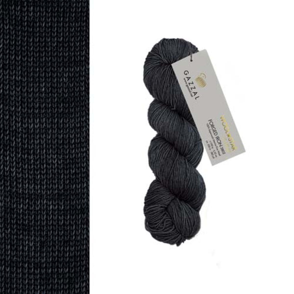 Gazzal Woolstar Hand Painted