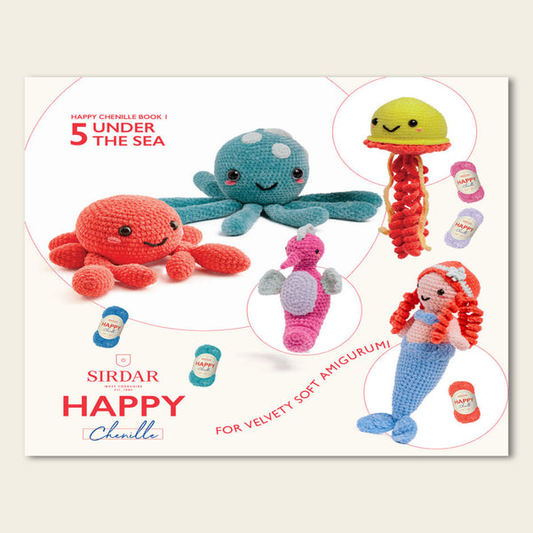 Happy Book