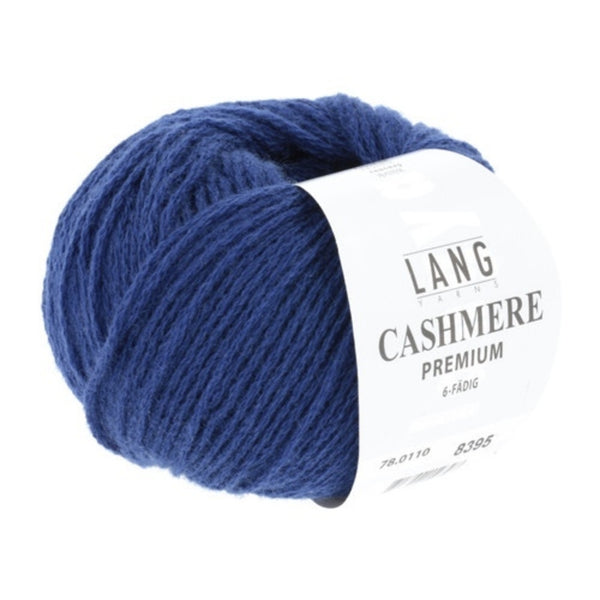 Lang Cashmere Premium