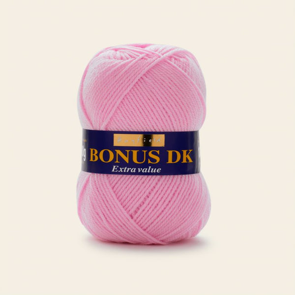 Hayfield Bonus DK