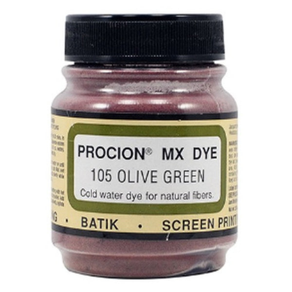jacquard Procion MX Dye