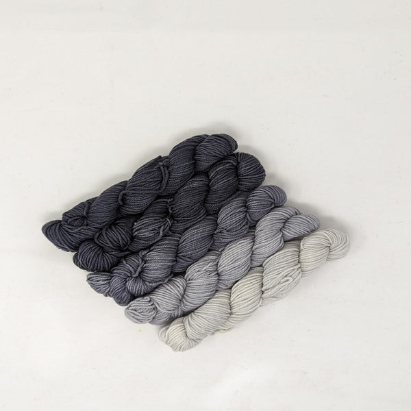 Wonderland Mini Skein Pack