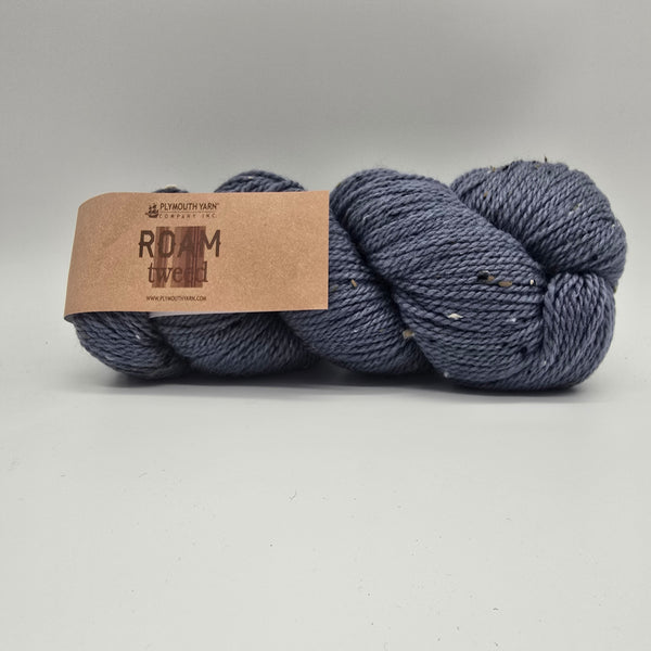 Plymouth Roam Tweed