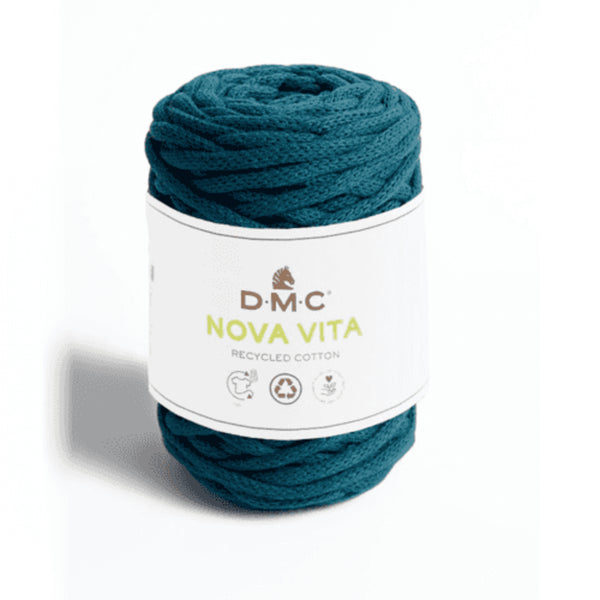 DMC Eco Vita Size 12 Recycled Cotton Yarn
