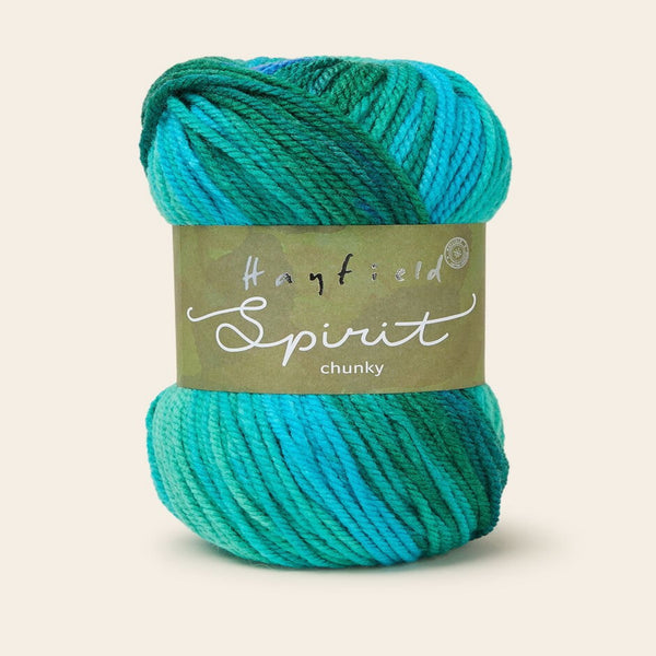 Hayfield Spirit Chunky