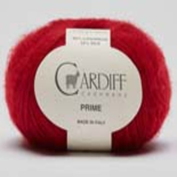 Cardiff Cashmere Prime