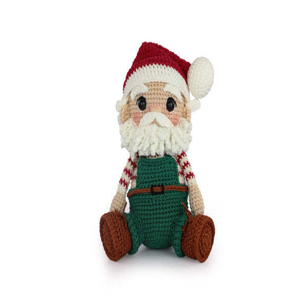 Circulo Kit Amigurumi