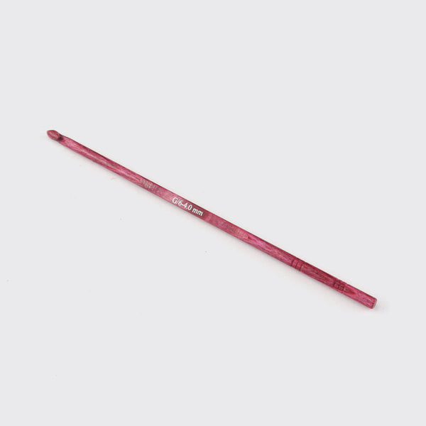 Knit Pro Dreamz Single Ended Crochet Hooks