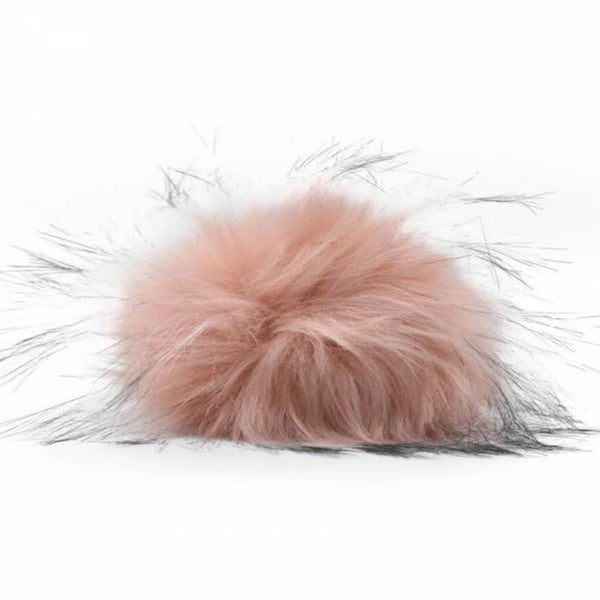 Knitting Fever Furreal Pom