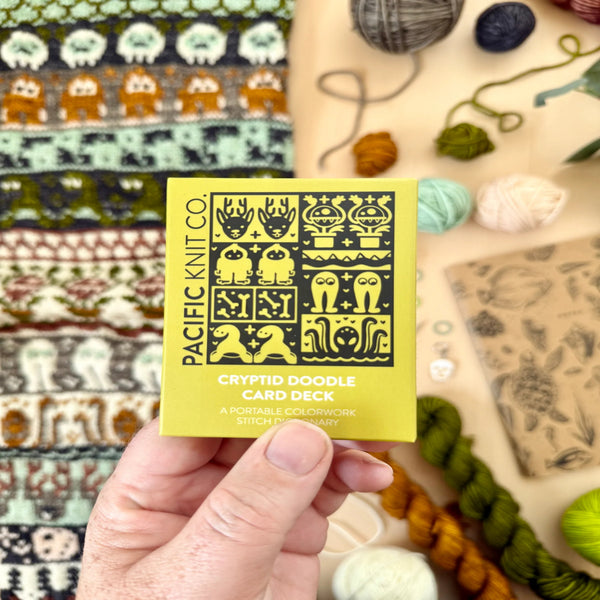 Doodle Card Deck (expansion)