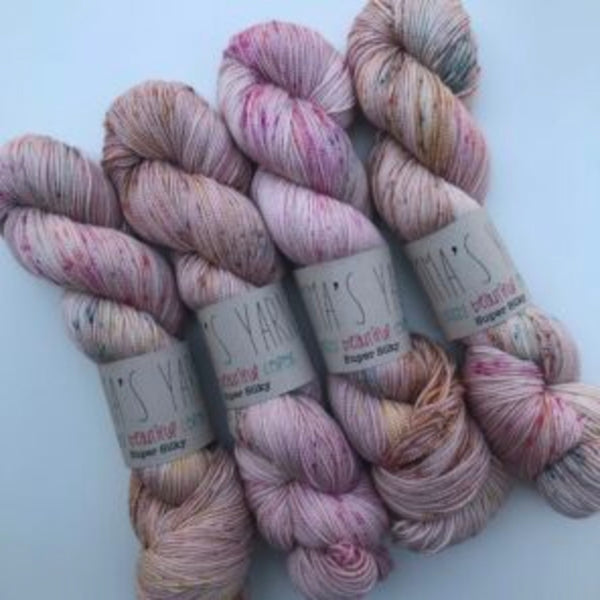 Emma's Yarn Super Silky