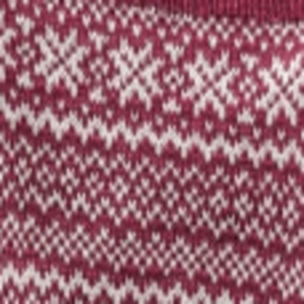 Retreat Class Colorwork w/Cyndi Easy Peasy Cowl