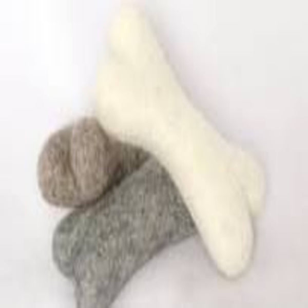 Fibres of Life