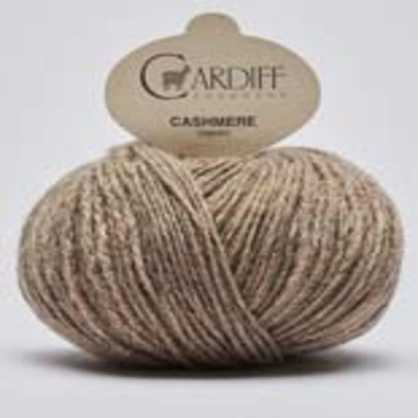 Cardiff Cashmere
