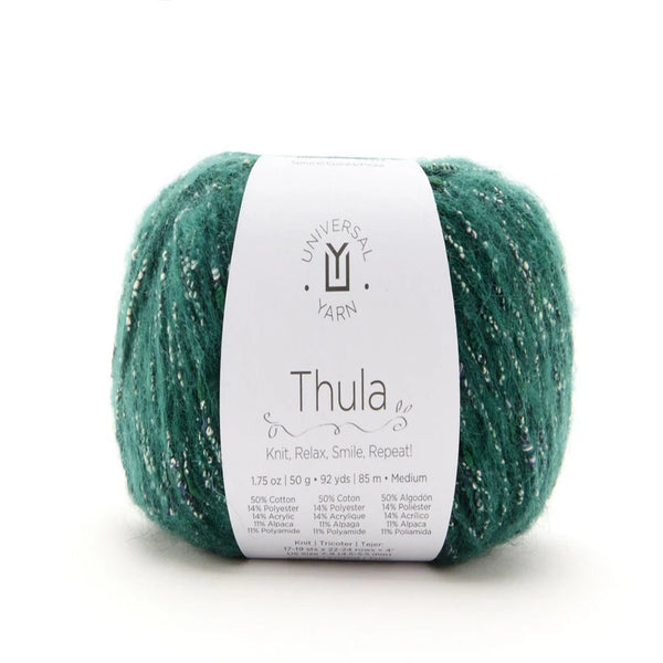 Universal Thula