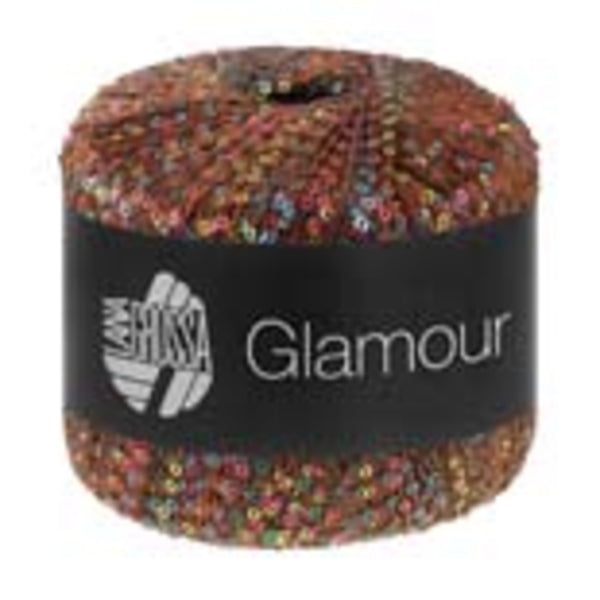 Lana Grossa Glamour