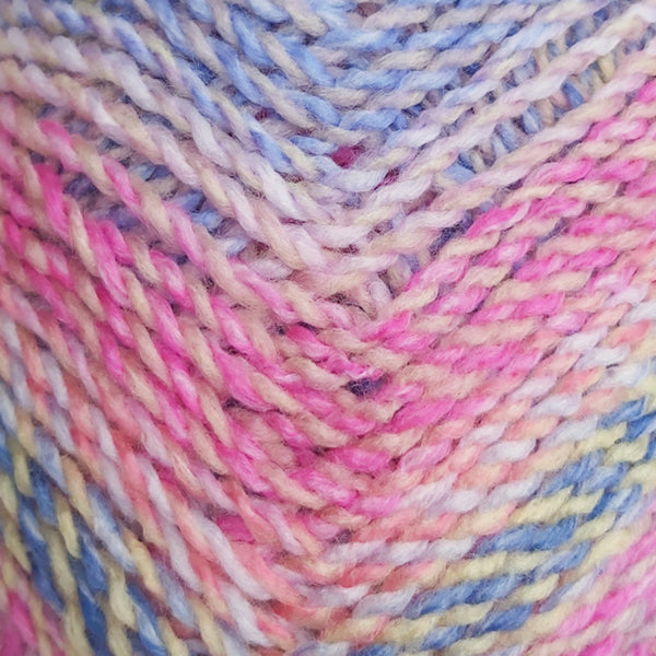 James C. Brett Marble Chunky