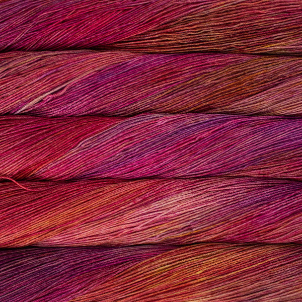 Malabrigo Sock Minis