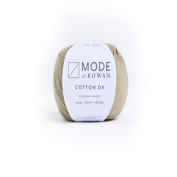Mode Cotton DK