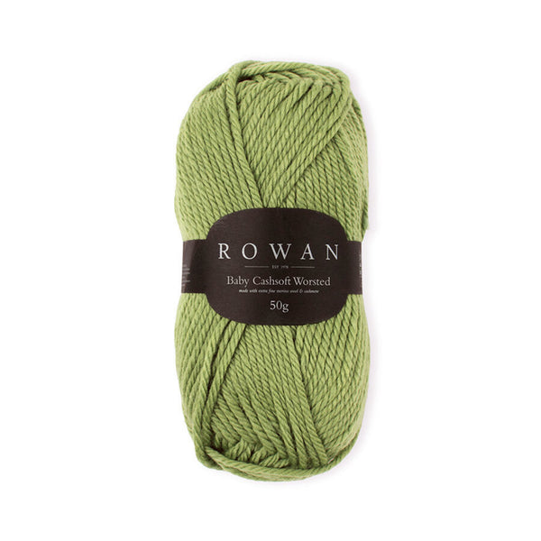 Rowan Baby Cashsoft Worsted