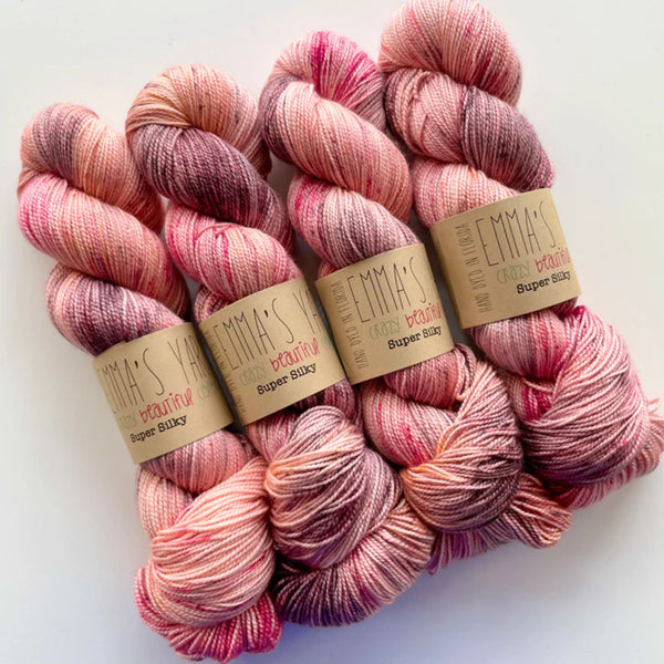 Emma's Yarn Super Silky