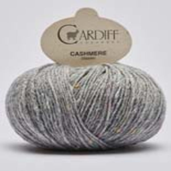 Cardiff Cashmere