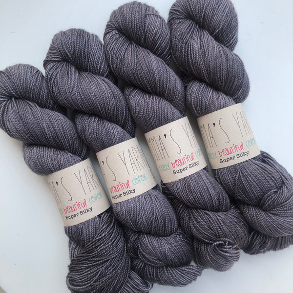 Emma's Yarn Super Silky