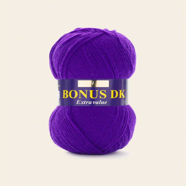 Hayfield Bonus DK