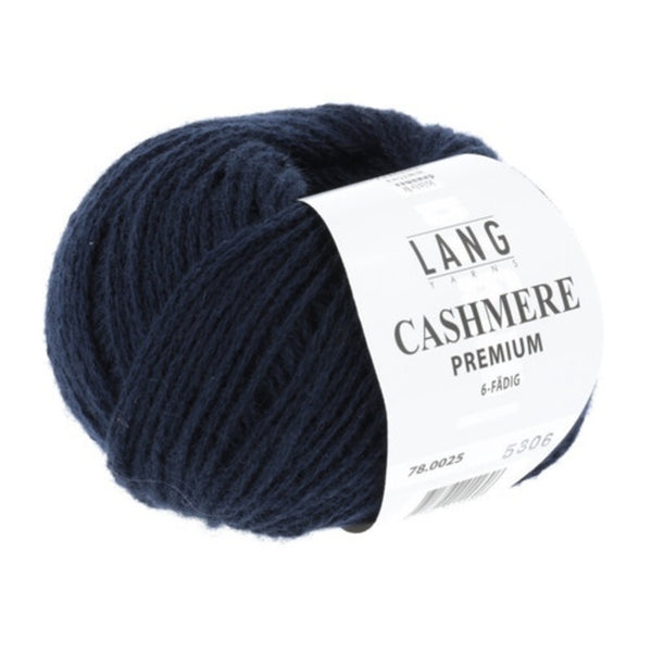 Lang Cashmere Premium