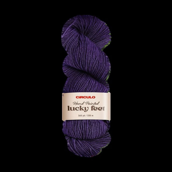 Circulo Lucky Feet
